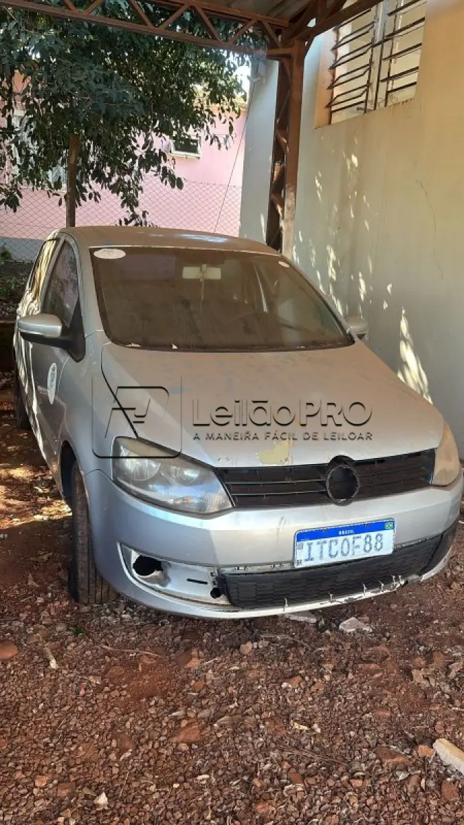 LOTE 001