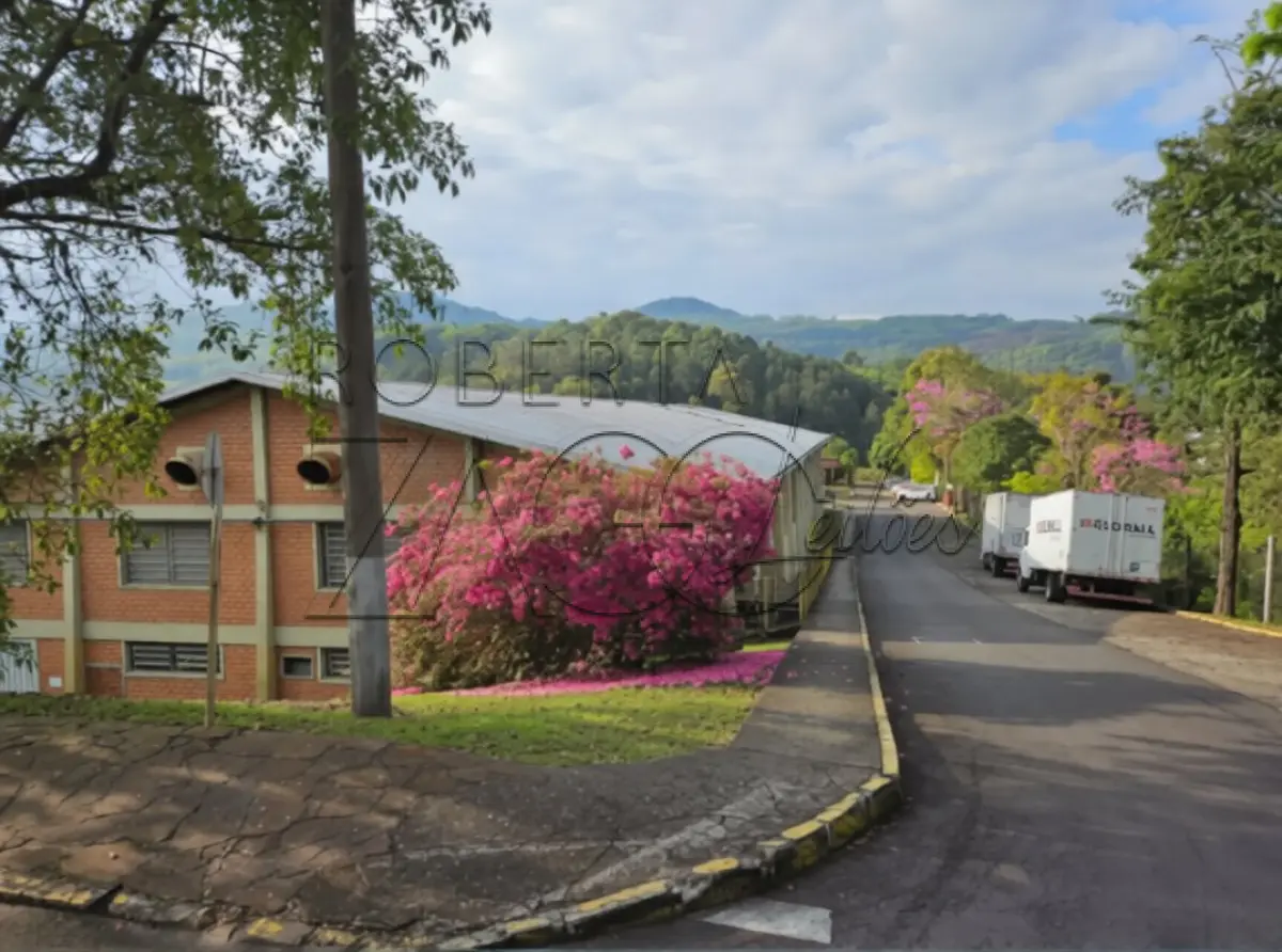LOTE 001 - Complexo Industrial em Campo Bom-RS