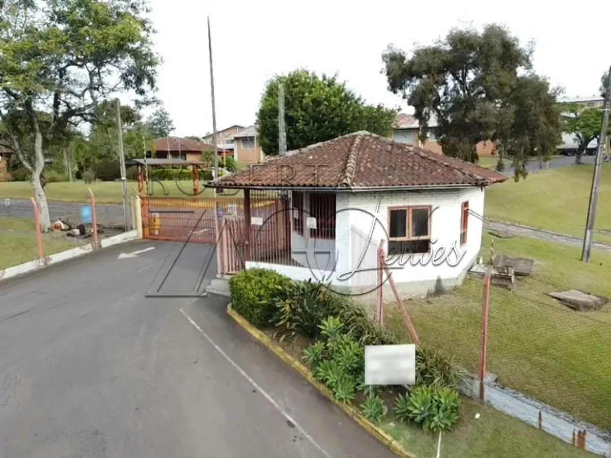 LOTE 001 - Complexo Industrial com 52.071,98M²em Campo Bom-RS