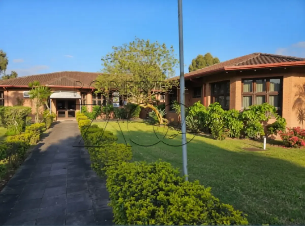 LOTE 001 - Complexo Industrial em Campo Bom-RS