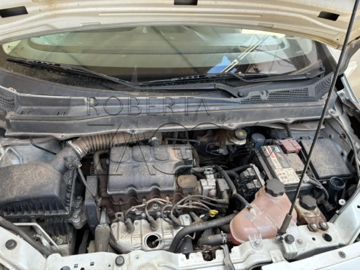 LOTE 015 - AUTOMÓVEL VW SAVEIRO 1.6 CE – Ano/Fab: 2010/2011