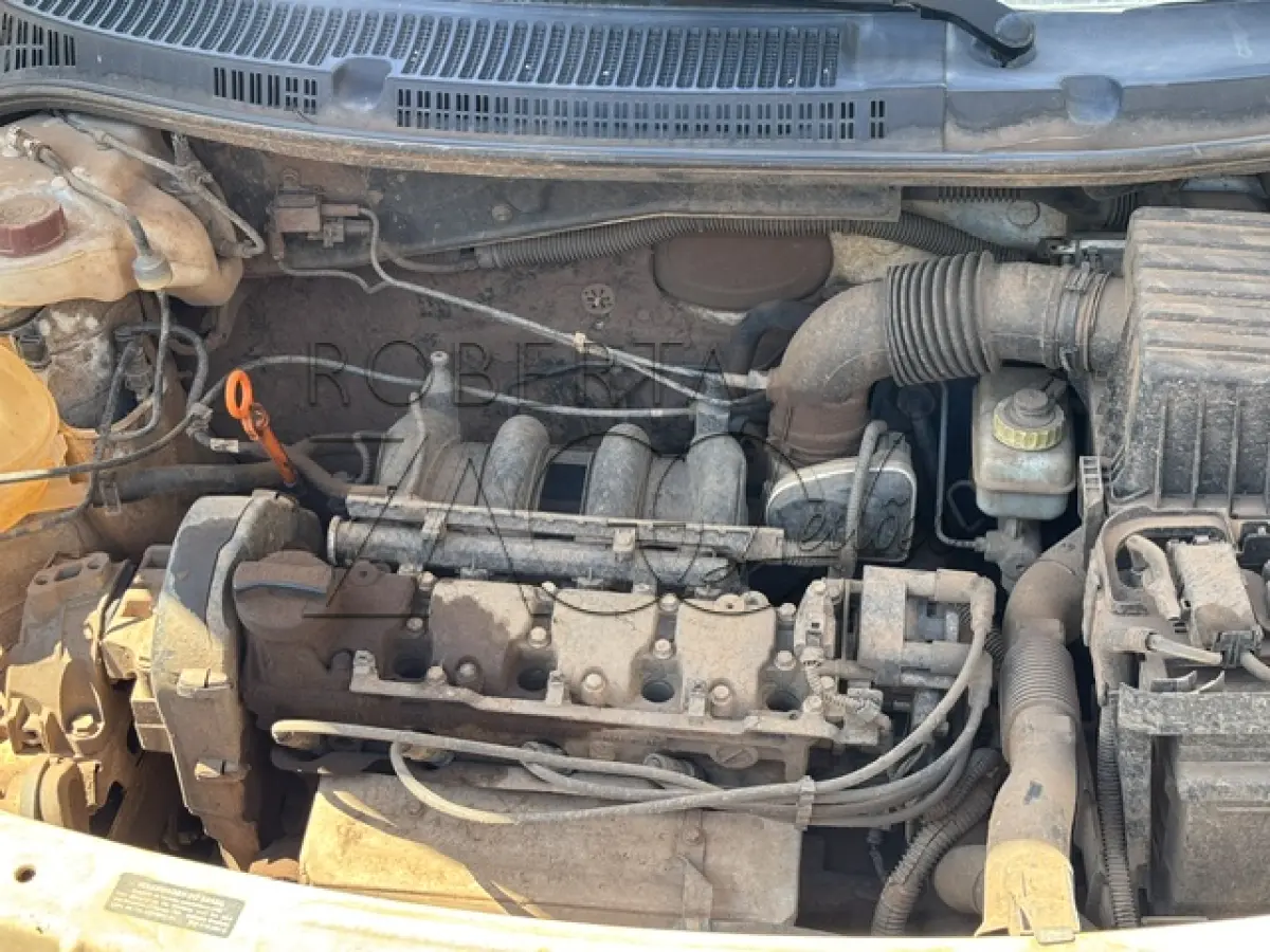 LOTE 015 - AUTOMÓVEL VW SAVEIRO 1.6 CE – Ano/Fab: 2010/2011