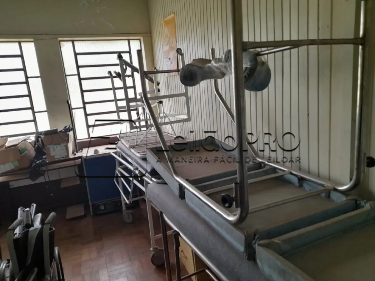 LOTE 005 - Sucata diversas