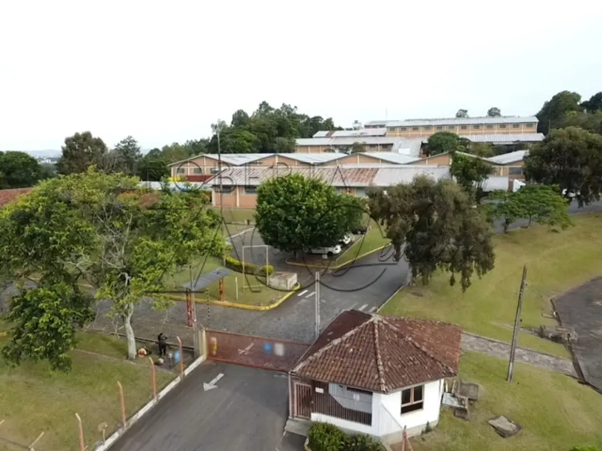 LOTE 001 - Complexo Industrial com 52.071,98M²em Campo Bom-RS