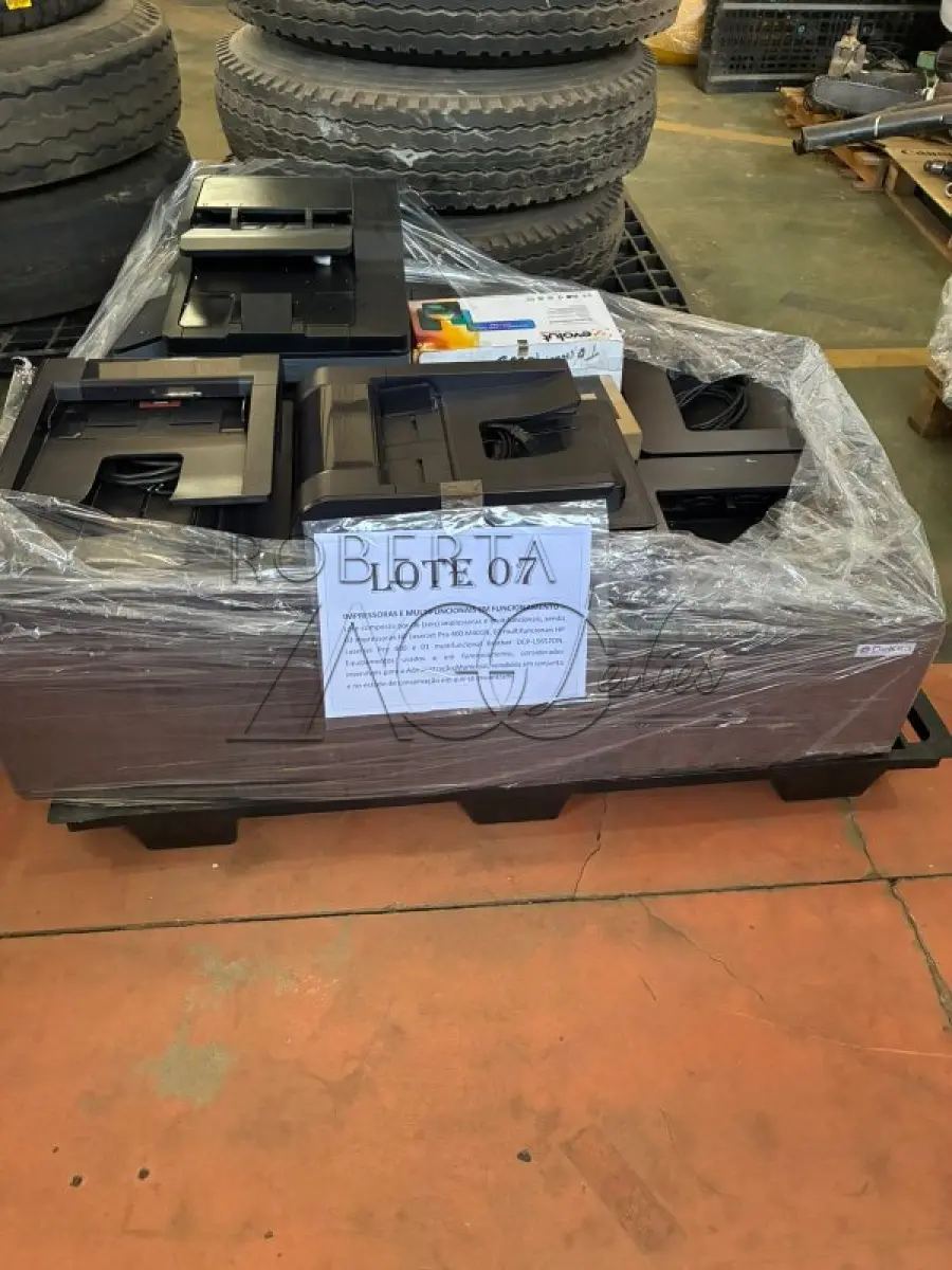 LOTE 007