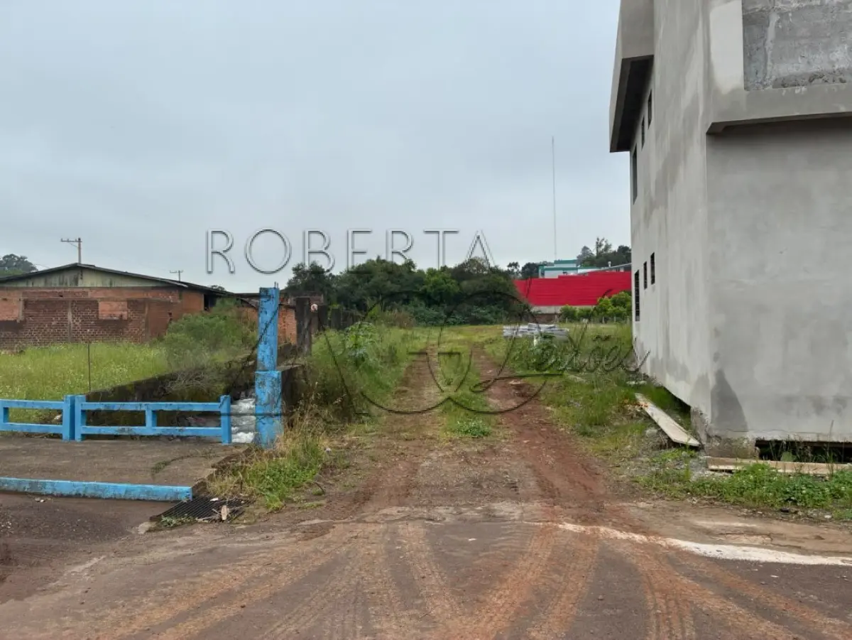 Terreno no Loteamento Central (foto 3 de 4)