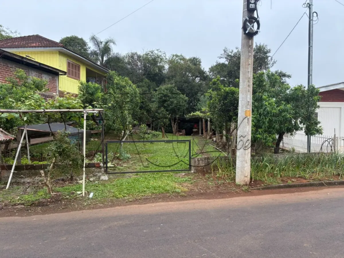 Terreno no Loteamento Central (foto 4 de 4)