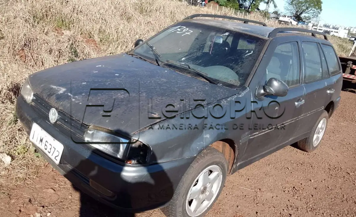 VW/PARATI 16VVW/GOL SPECIALGM/KADETT GLFORD/FIESTARENAULT/CLIO AUT 1.0 H