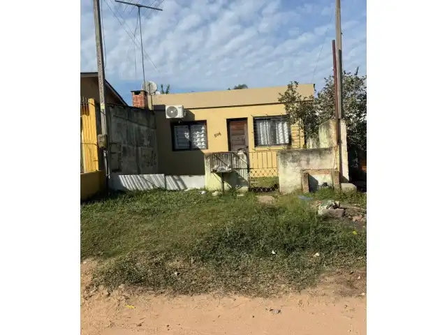 DIREITOS E AÇÕES QUE O DEVEDOR POSSUI SOBRE O IMÓVEL (POSSE)  Rua Amado Peres, 506, Centenário - Camaquã/RS