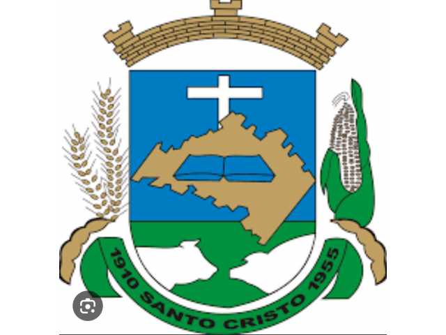 Leilão de Imóveis no Distrito Industrial da Prefeitura Municipal de Santo Cristo/RS
