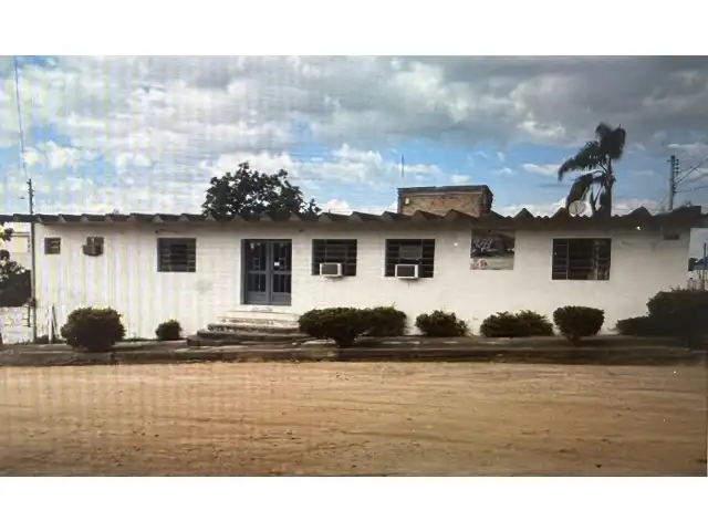 LOTE URBANO Nº 03, DA QUADRA 43, COM ÁREA DE 690,00M² (SEISCENTOS E NOVENTA METROS QUADRADOS), COM FRENTE PARA A RUA SÃO LOURENÇO DO SUL ESQUINA COM A RUA POLÔNIA, NA CIDADE DE CRISTAL-RS