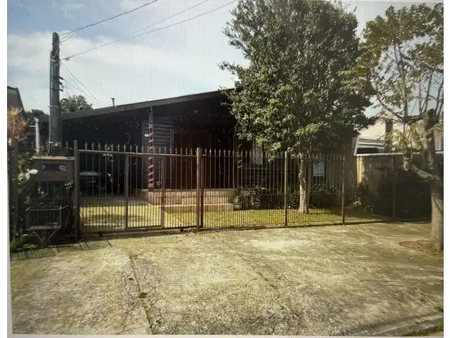 IMÓVEL RESIDENCIAL NA AV. SÃO JOÃO Nº 483 NO LOTEAMENTO VILA VISTA ALEGRE EM CACHOERINHA/RS