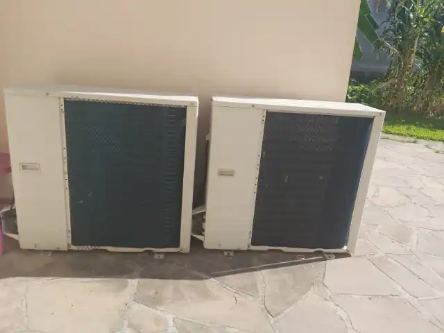 Ar Condicionado Split, Komeco, 36.000 BTUs