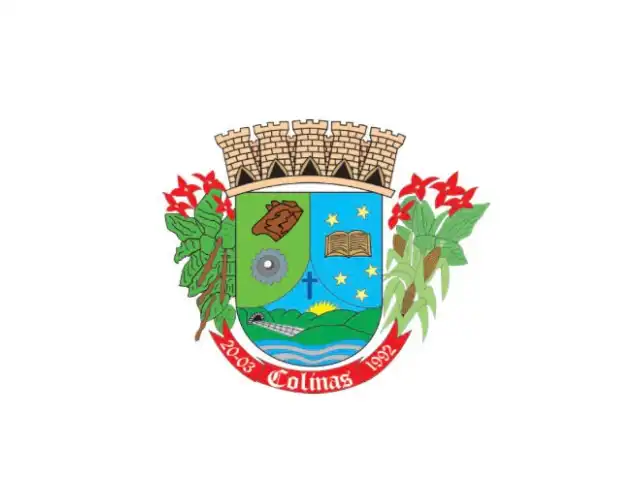 Leilão de Veículos, Máquinas, Equipamentos e Sucatas da Prefeitura de Colinas