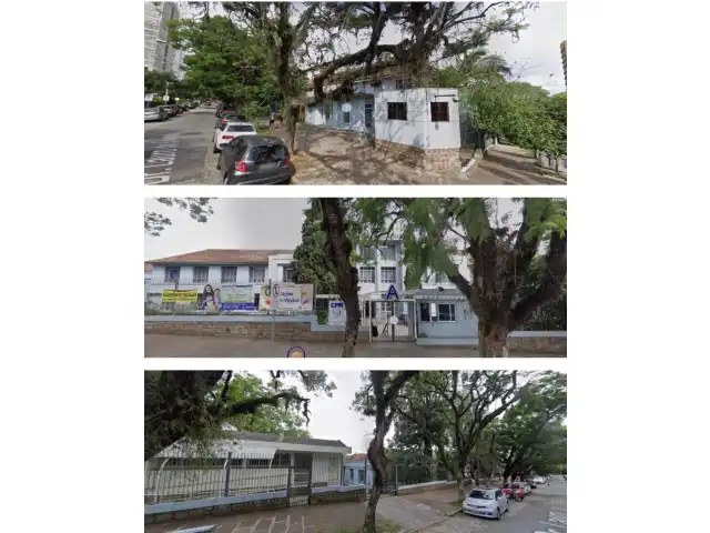 Excelente Imóvel com 21.404 m2 em região nobre de Porto Alegre.