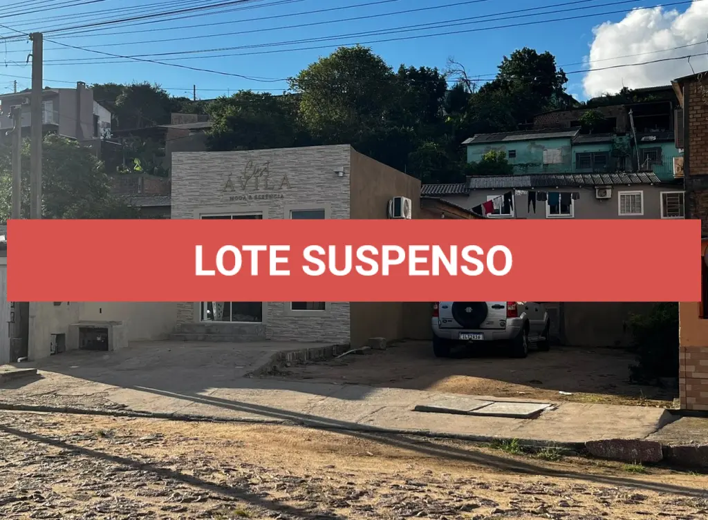 LOTE 001