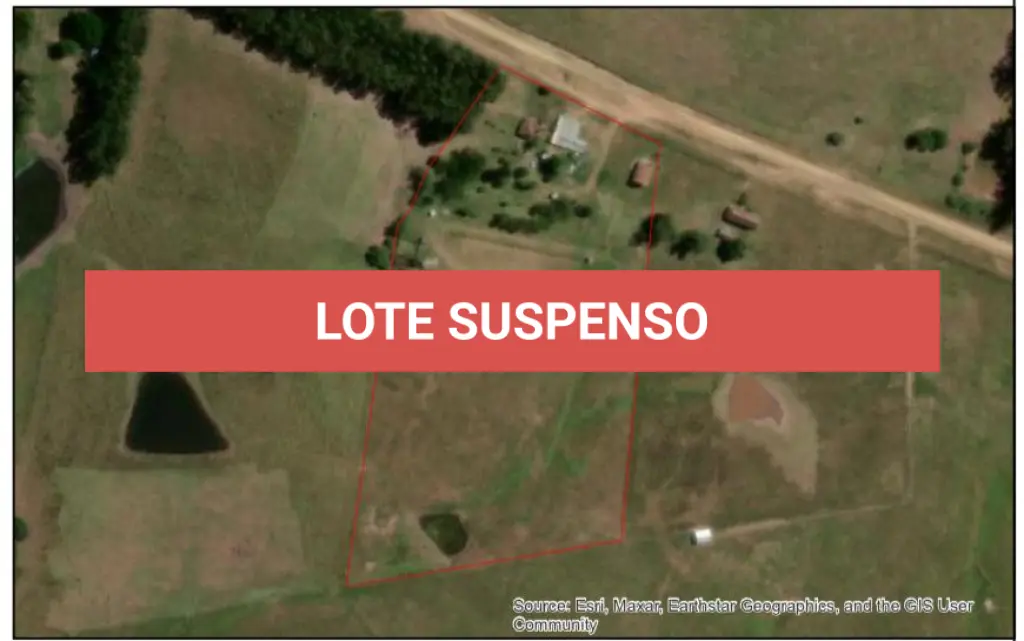 LOTE 003