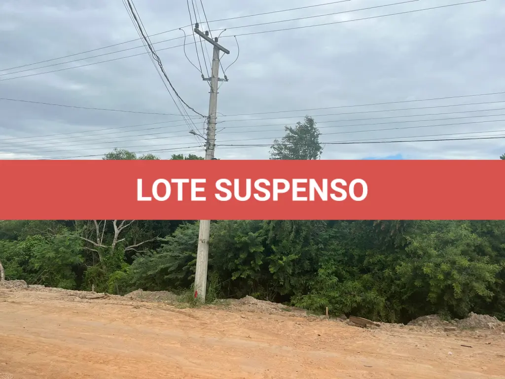 LOTE 001