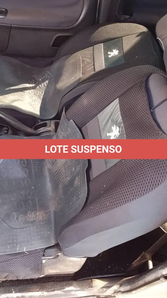 LOTE 0500