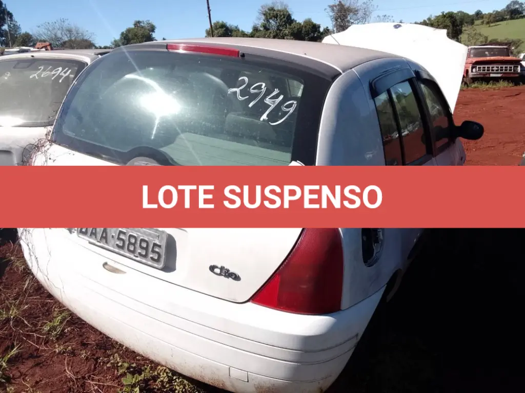 LOTE 0433