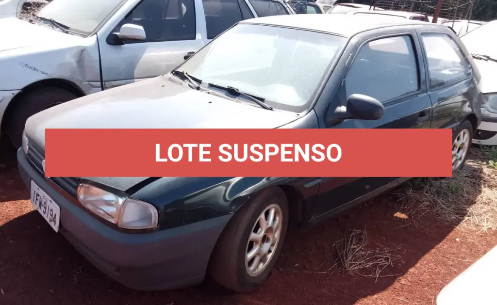 LOTE 0445