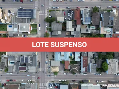 LOTE 001 - 13,474% do PRÉDIO DE ALVENARIA N° 1.229, situado na Av. Olavo Moraes, na cidade de Camaquã.