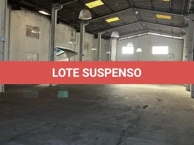 LOTE 002 - Excelente Imóvel Comercial  no Bairro Shell em Guaíba/RS com área total de  508,20 m2