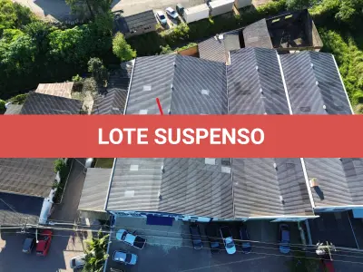 LOTE 001 - Excelente Imóvel Comercial  no Bairro Shell em Guaíba/RS com área total de  814,20 m2