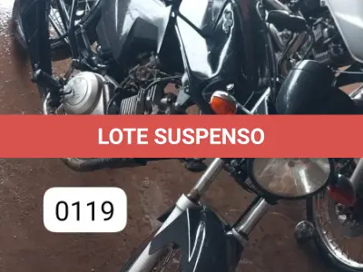 LOTE 0119 - 0119