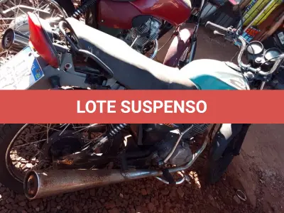 LOTE 0209 - 0209