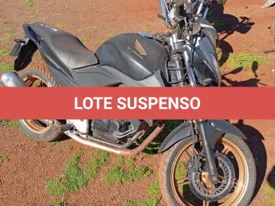 LOTE 0319 - 0319