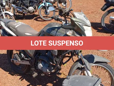 LOTE 0315 - 0315