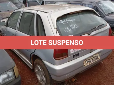 LOTE 0405 - 0405