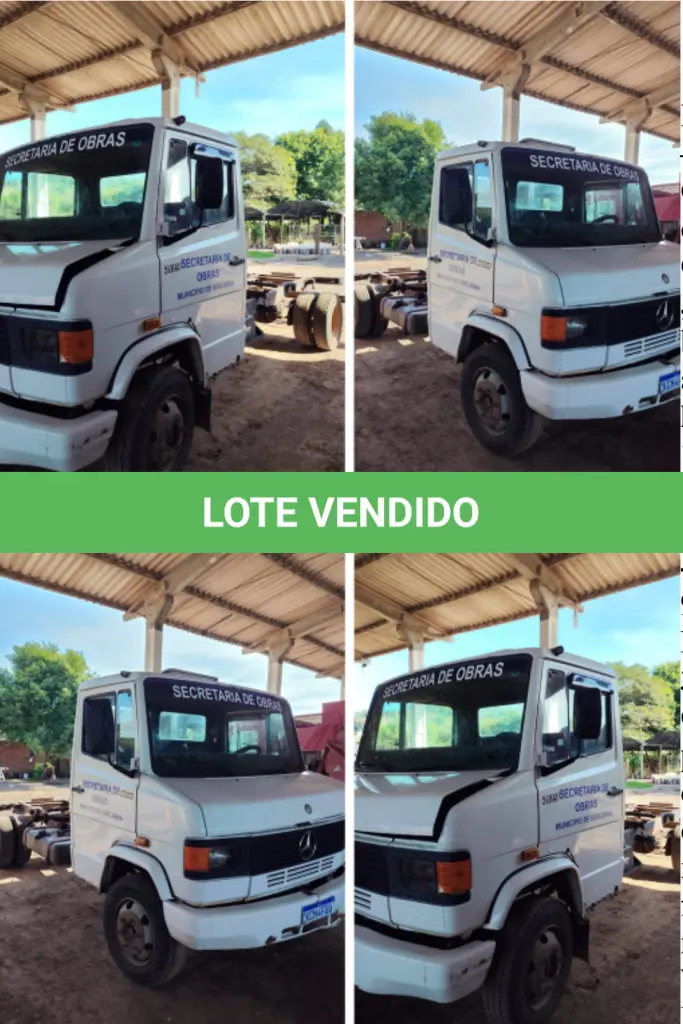 LOTE 009