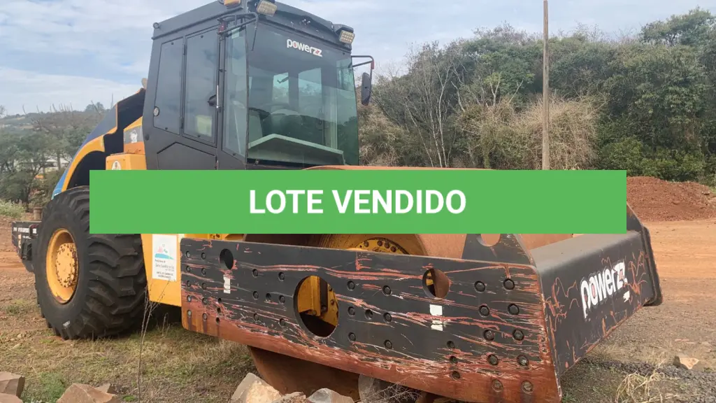 LOTE 007