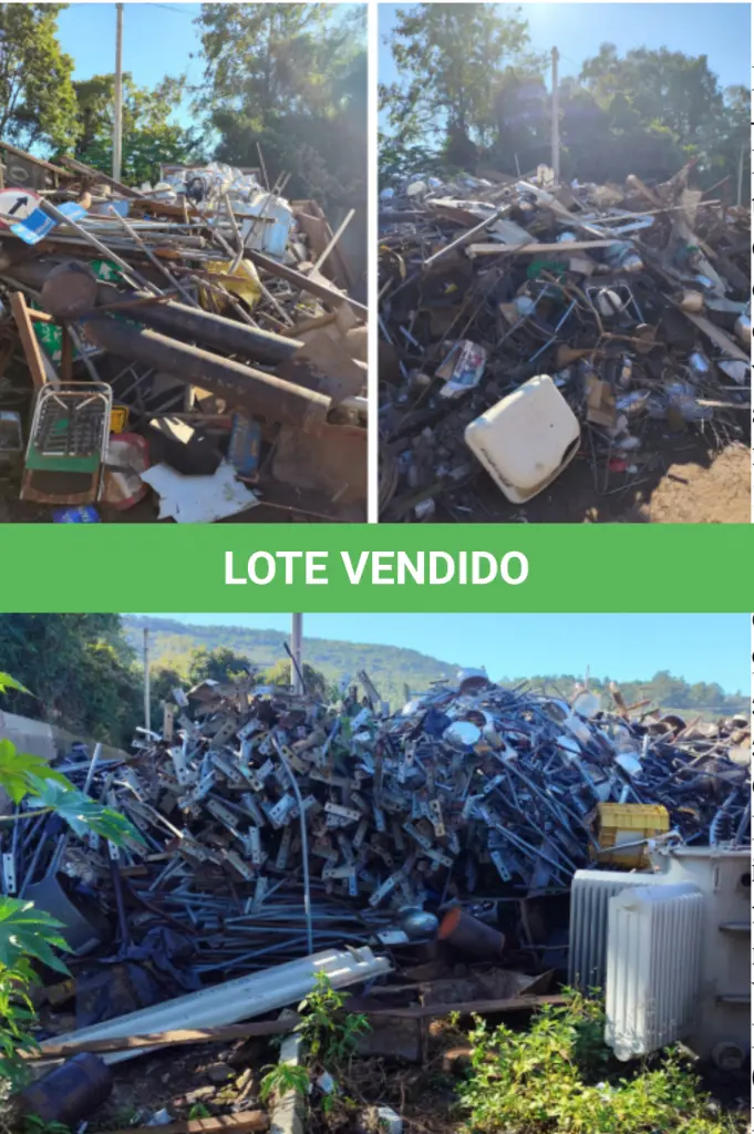LOTE 005