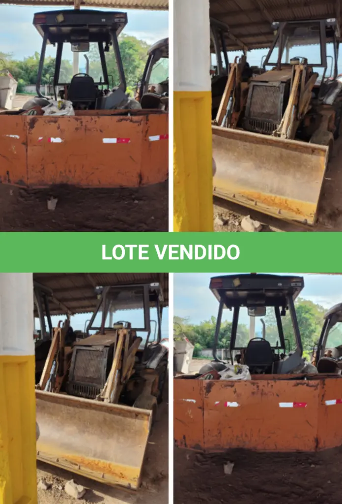 LOTE 013