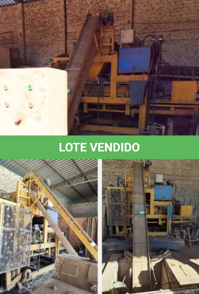 LOTE 015