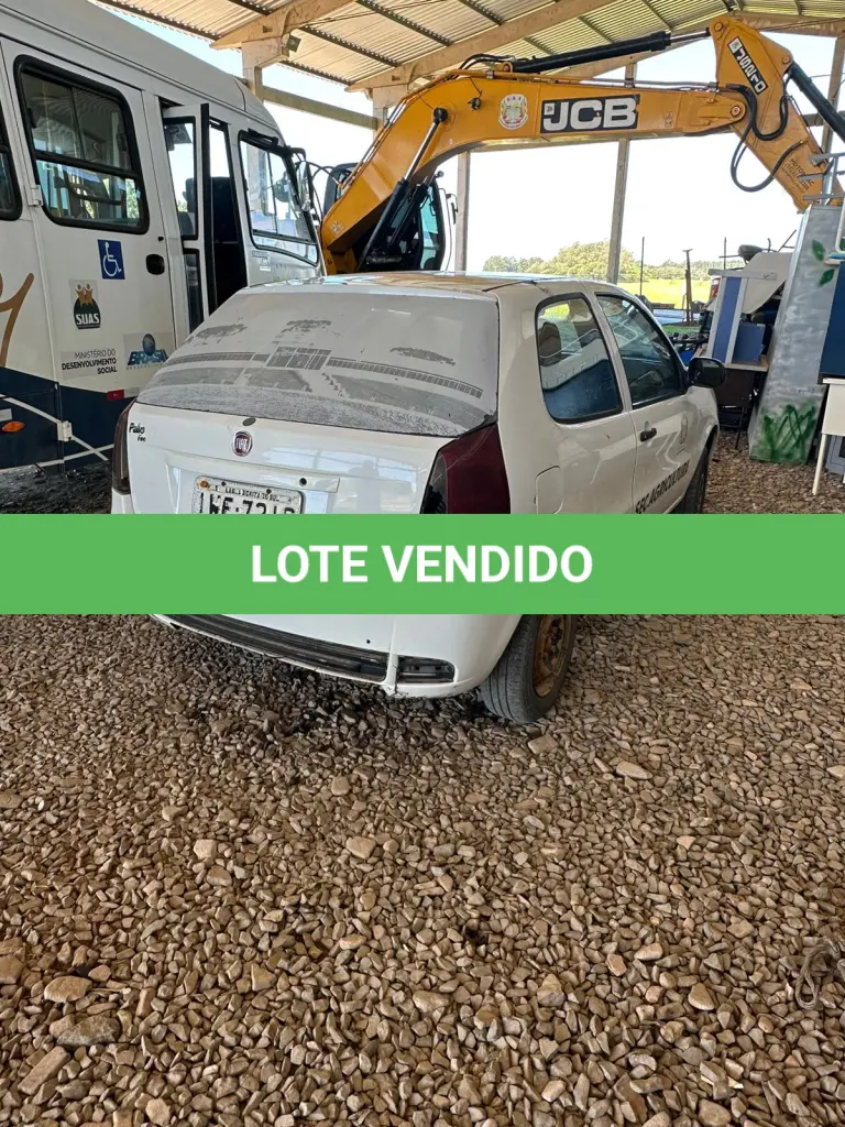 LOTE 001