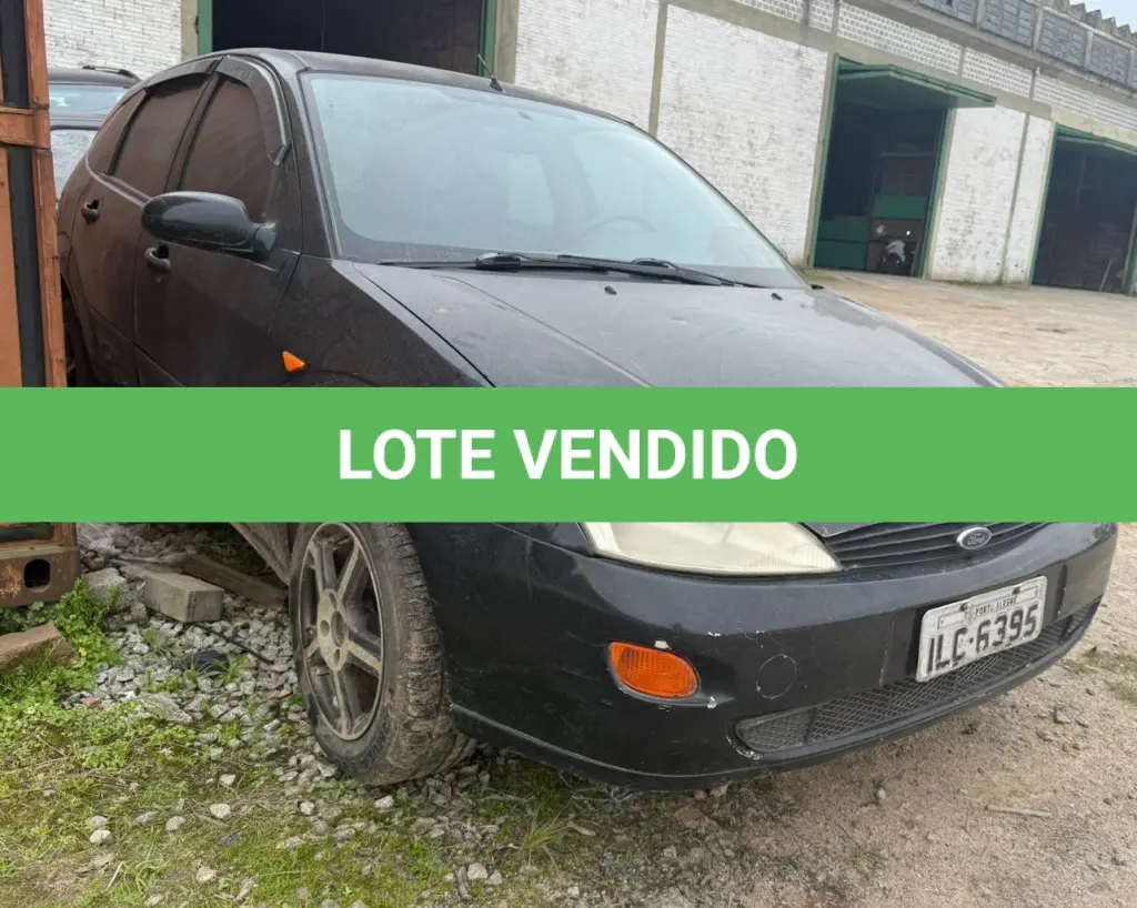 LOTE 001