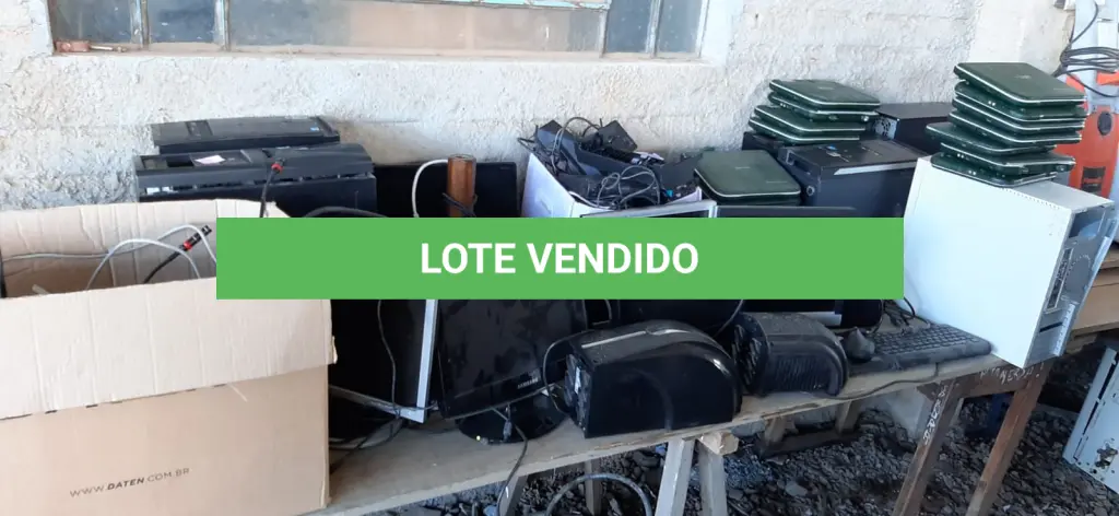 LOTE 011