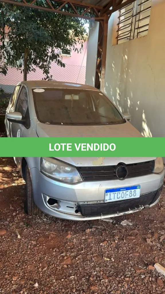 LOTE 001