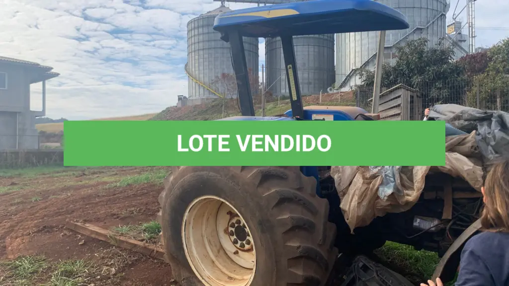 LOTE 009