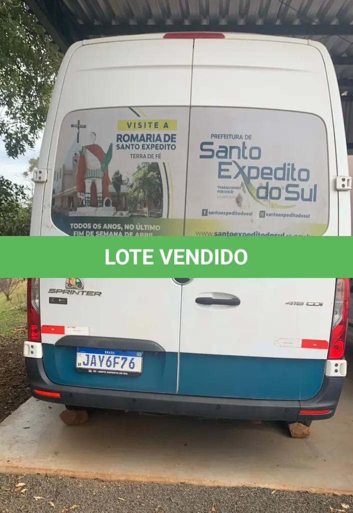 LOTE 001