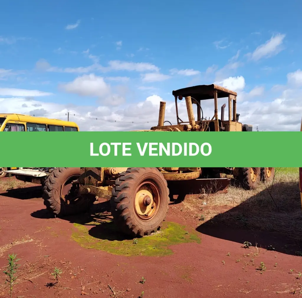 LOTE 011