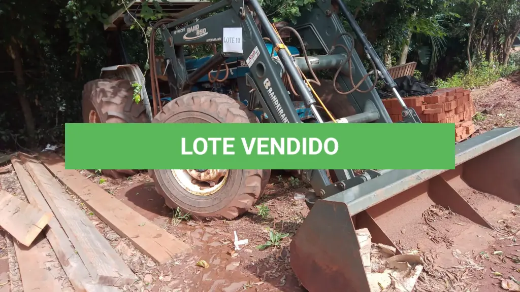 LOTE 010
