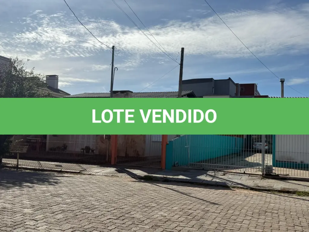 LOTE 001