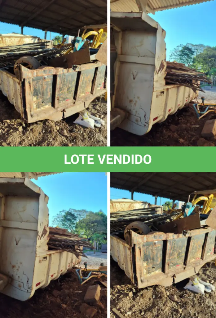 LOTE 020