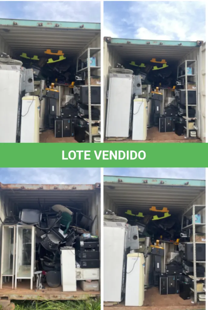 LOTE 001