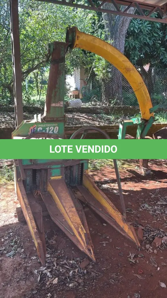 LOTE 011